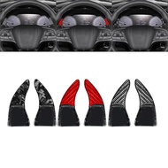 2Pcs Car Steering Wheel Shifter Paddle Extension For Buick Regal 2004-2021 For Envision 2019-2023