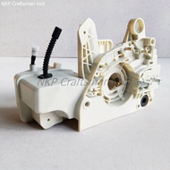 โครงเครื่อง สำหรับ เลื่อยยนต์ เลื่อยโซ่ STIHL รุ่น MS210 MS250 หนา ทนทาน อย่างดี