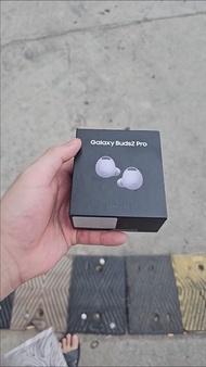 美版正貨Samsung Galaxy Buds 2 Pro 真無線藍牙耳機
