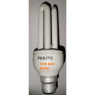 Philips Essential 18W Cool Daylight Light Bulb (B22 Base)