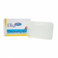 Ellgy H2O Cleansing Bar 100g