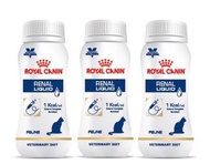 (有少量現貨，長期可訂貨，直送上門/順豐站)Royal canin renal liquid