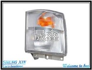 《晟鑫》全新 HINO 300系列 日野 07-22年 6.5t 3.49t 原廠型 角燈 一顆價格 也有 大燈