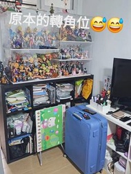 模型櫃展示櫃玻璃櫃訂做可提供尺寸報價