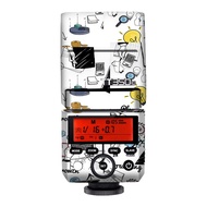 Suitable for Godox TT350 Flash Protective Film Godox Flash tt350 All-Inclusive Sticker Leather