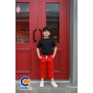 Ready CHILDREN'S TROUSERS 7/8 SYIRWAL CIRCLE.IN