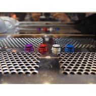 HOPE BORE CAP Model RX4-SH