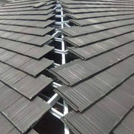 Baja ringan atap genteng beton plat
