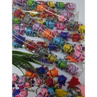 Keychain Penyu Terengganu 7 pcs