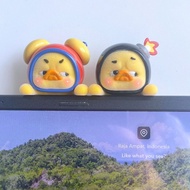 BNS Series Upset Duck Hippers [SELECTED]