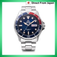 [Orient] ORIENT Mako Automatic Watch Mechanical Automatic Diver's Watch with Japan Manufacturer's W
