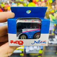 Takara Tomy Choro Q Netz Toyota Original Bus 豐田 巴士 Q車