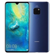 100% Brand New Huawei Mate 20 Phone 华为手机