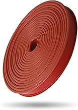 U-Shaped Edging Strip, 10 Feet Long, Can Be Used For Cabinet Edge Treatment, Wardrobe Door Edging, T