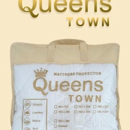 ======] Mattress Protector uk 120x200