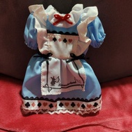 Original princess cinderella costume doll