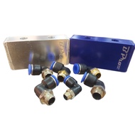 BPRO UNIVERSAL BOX AIR CYLINDER | ORIGINAL BPRO AIR CYLINDER