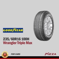 GOODYEAR Wrangler TripleMax 235/60R16 100H