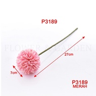 Artificial Single Dandelion Flower
