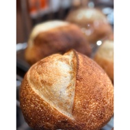Sourdough Bread Secubite