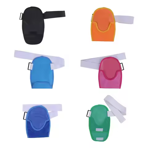 Colostomy Bag Cover Lightweight Ostomy Bag Cover for Odor Reducing Supplies