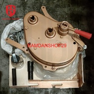 RE STARTER DIESEL ENGINE SHARK / DIESEL ENGINE OTOMATIS