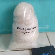 4m chainless throwing net