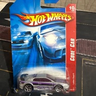 Hot Wheels Lotus Esprit