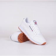 Classic Leather White gum Casual Shoes