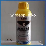 NEW ABATE 1 GR Larvicide granules eradicates larvae