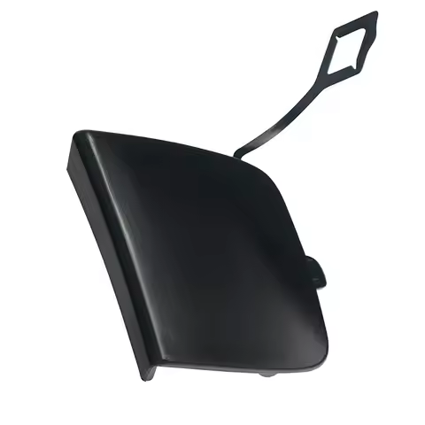 Front Bumper Tow Hook Eye Cover Cap For Mercedes CLA W118 C118 AMG Line 2020-2023 CLA180 CLA200 CLA2
