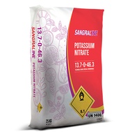 Sangraline Potassium Nitrate 13.7-0-46.3 25KG Kuda Merah