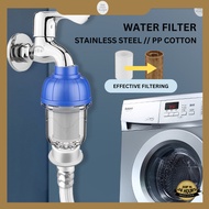 Kitchen Tap Water Filter Purifier Washer / Dishwasher Cartridge Filter Paip Dapur Sinki Cuci Pinggan