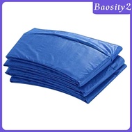 [Baosity2] Trampoline Pad Padding Wear Resistant Sun Protection Surround Guard Fits