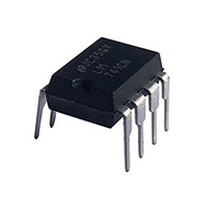 LM741CN IC DIP-8 LM741 /1 Piece