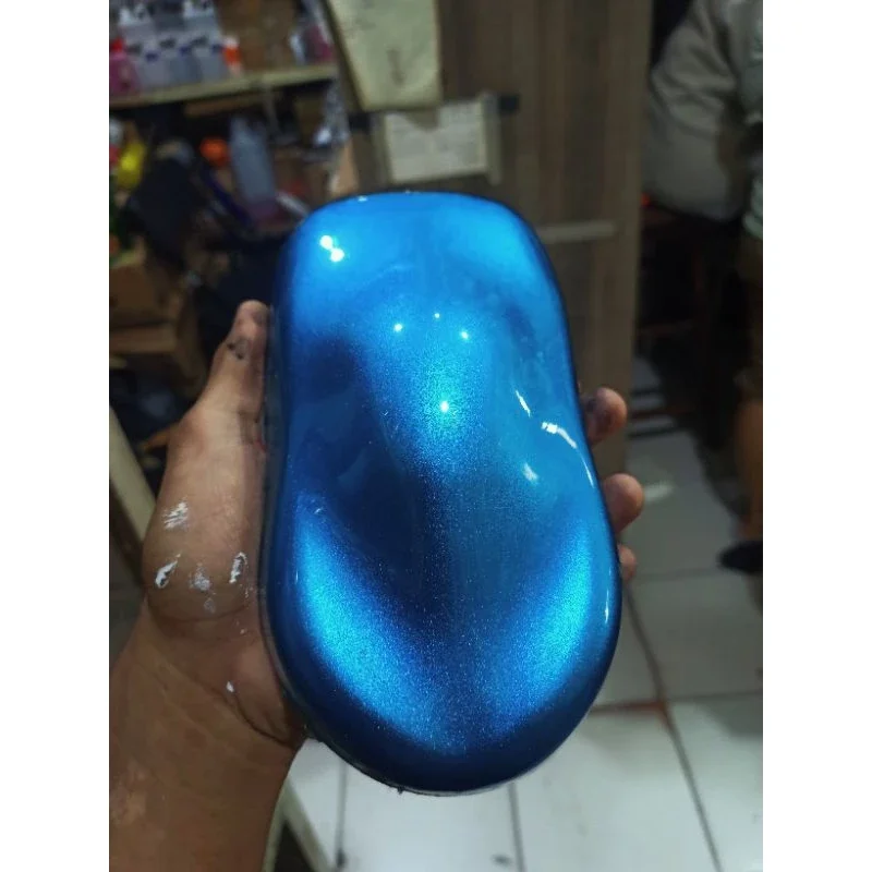 CAT CANDY BLUE RELAXA | CANDY BLUE ICE | CAT MOTOR | CAT VELK | CAT OTOMOTIF 1liter