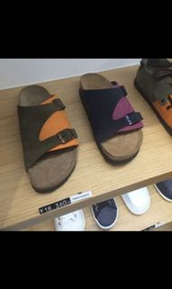 Birkenstock Zurich