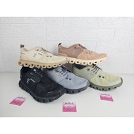 On Running Cloud 6 Waterproof Unisex