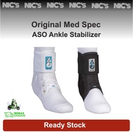 Med Spec ASO Ankle Stabilizer