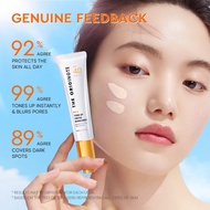 The Originote Tone Up Tinted Sunscreen SPF40 PA+++ – Skin‑Tone Shade, Brightening & Sun Protection