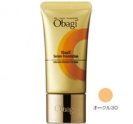 Obagi C Base Make 精華粉底液 (Ocher 30)