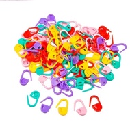 Set of 100 line markers