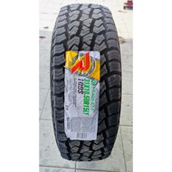【SABAH】31X10.50R15 31/10.50/15 All Terrain AT Tyres Tayar Rovelo RidgeTrak China