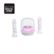 Harman Kardon Soundstick 5 WiFi - 2.1-CHANNEL BLUETOOTH SPEAKER