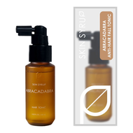 Skin Syrup Abracadabra Anti Hair Fall Tonic