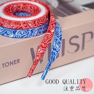 [9.6,000 People Collection] Gradient Color Cashew Flower Shoelaces Suitable For AJ1AF1 Air Force No.