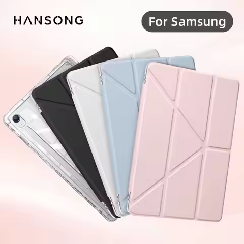 For Samsung Galaxy Tab A11 A9 8.7inch A11+/ A9+ S11 S10FE S10 Lite S9 S9FE For Tab S9+/ S10+/S9FE+ 1