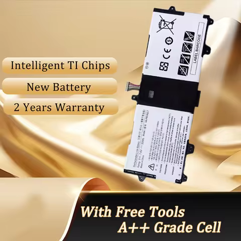 New 7.6V 30Wh AA-PBUN2LT AA-PBUN2QT Laptop Battery For Samsung 900X3L-K01 900X3L-K04 NP900X3L-K02CN 