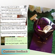 Perfume ED.PINAUD 1830 PARIS ( Opera Divin )