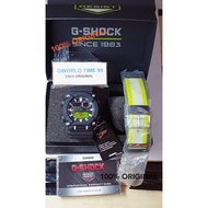 G-SHOCK 100% ORIGINAL GA-900E-1A3/GA-900E-1A3DR/GA-900E/GA-900E